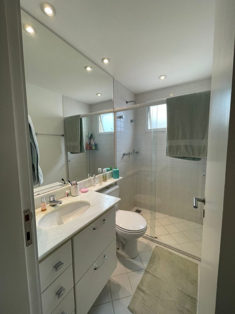 Apartamento à Venda – 2 Dormitórios – Chácara Primavera Apartamento à Venda – 2 Dormitórios – Chácara Primavera