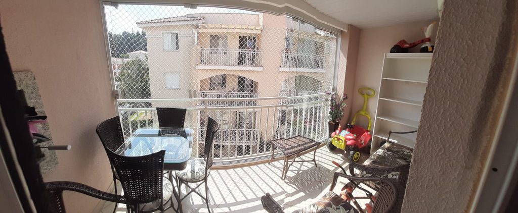 Apartamento à Venda – 3 Dormitórios – Avalon II Apartamento à Venda – 3 Dormitórios – Avalon II