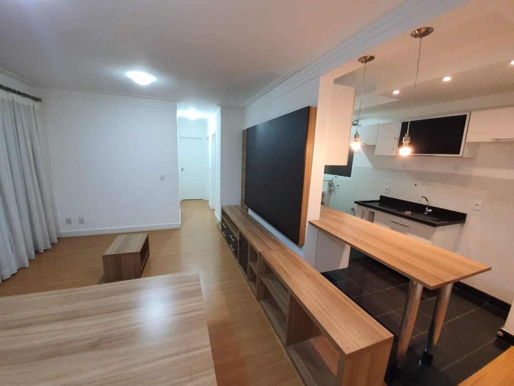 Apartamento para Venda – 3 Dormitórios – Avalon II Apartamento para Venda – 3 Dormitórios – Avalon II