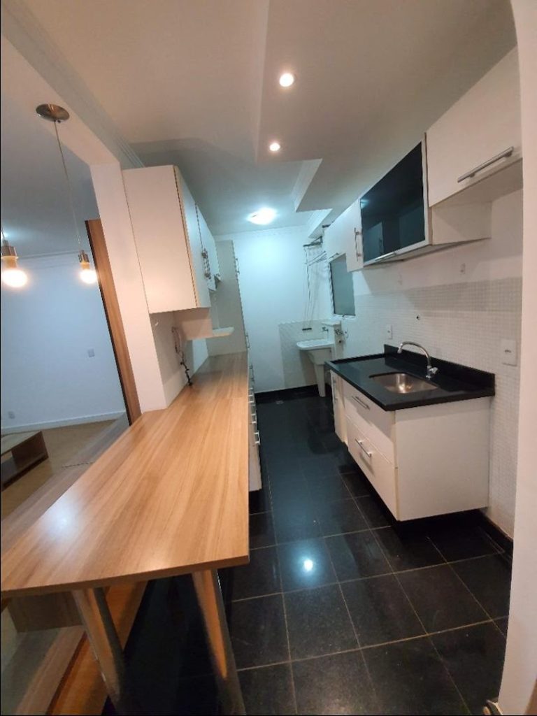 Apartamento para Venda – 3 Dormitórios – Avalon II Apartamento para Venda – 3 Dormitórios – Avalon II