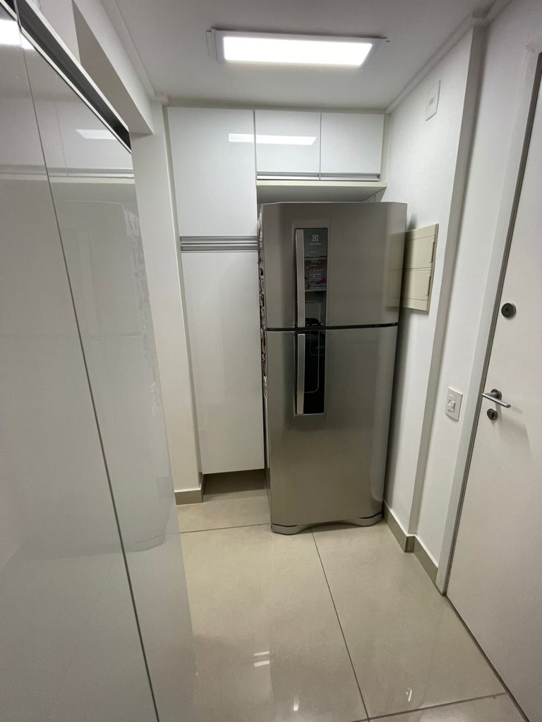 Apartamento à Venda – 2 Dormitórios – Chácara Primavera Apartamento à Venda – 2 Dormitórios – Chácara Primavera