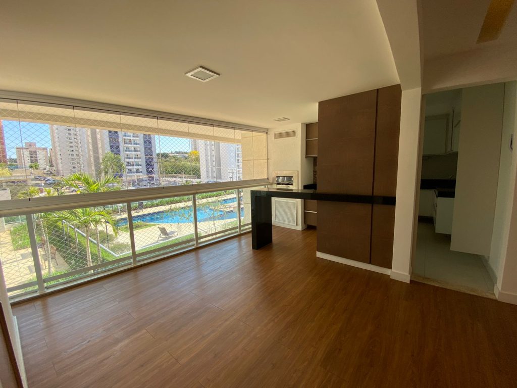Apartamento para Venda – 3 Dormitórios – Mansões Santo Antônio Apartamento para Venda – 3 Dormitórios – Mansões Santo Antônio