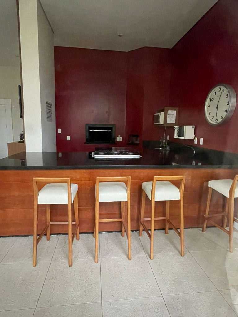 Apartamento à Venda – 2 Dormitórios – Chácara Primavera Apartamento à Venda – 2 Dormitórios – Chácara Primavera