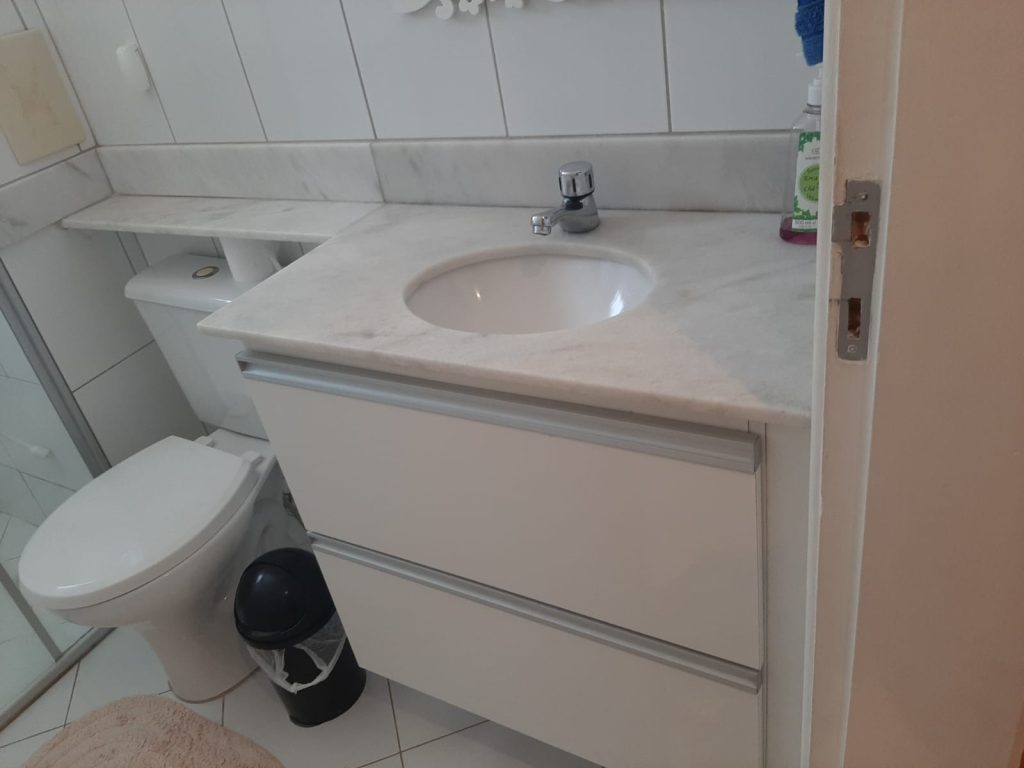 Apartamento à Venda – 3 Dormitórios – Avalon II Apartamento à Venda – 3 Dormitórios – Avalon II