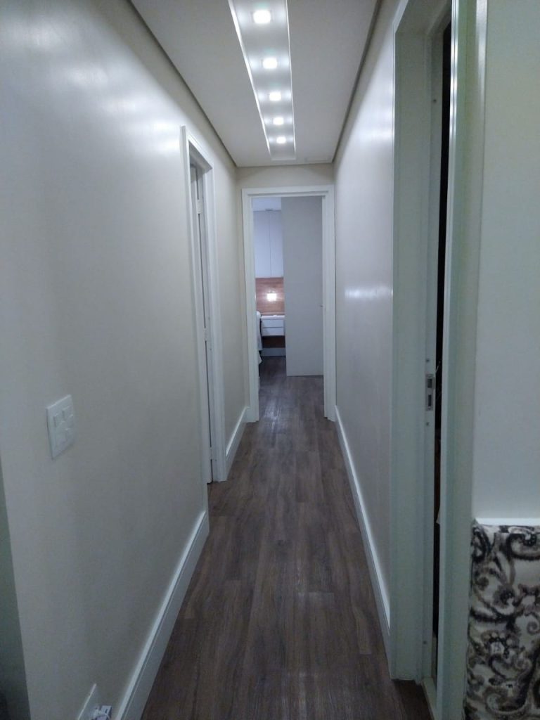 Apartamento à VENDA – 3 Dormitórios – São Bernardo Apartamento à VENDA – 3 Dormitórios – São Bernardo