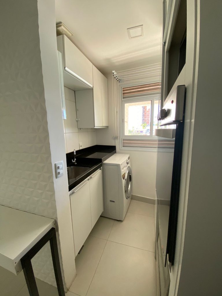 Apartamento para Venda – 3 Dormitórios – Mansões Santo Antônio Apartamento para Venda – 3 Dormitórios – Mansões Santo Antônio