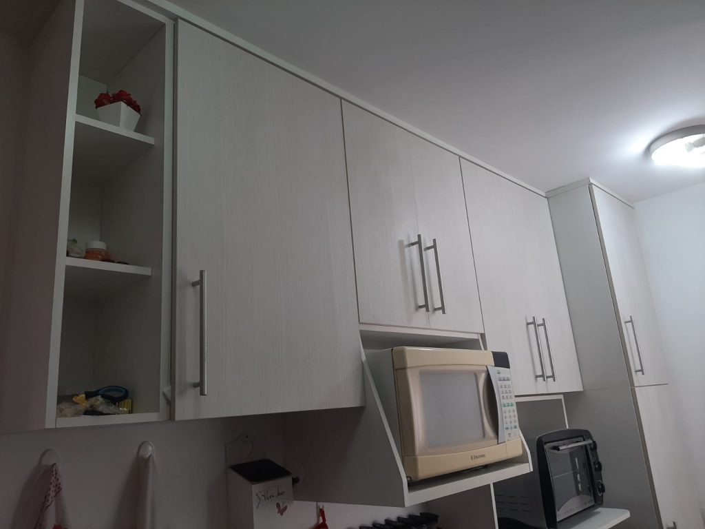 Apartamento à Venda – 3 Dormitórios – Avalon II Apartamento à Venda – 3 Dormitórios – Avalon II