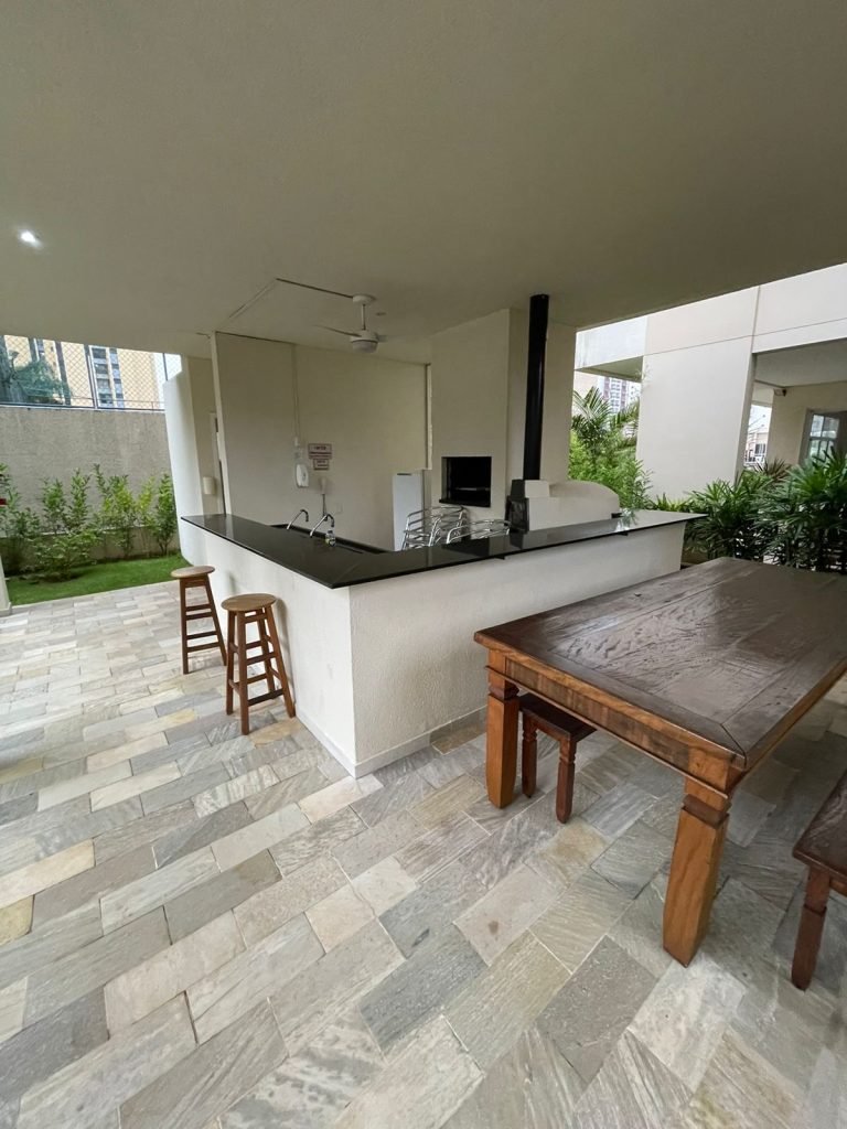 Apartamento à Venda – 2 Dormitórios – Chácara Primavera Apartamento à Venda – 2 Dormitórios – Chácara Primavera