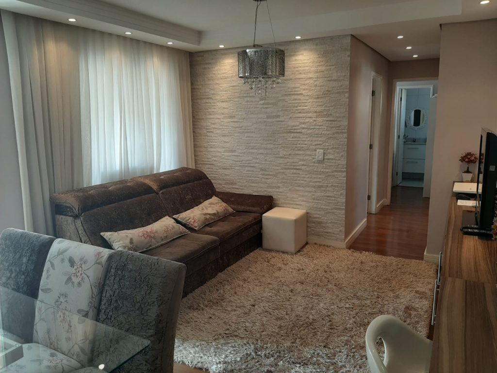 Apartamento à Venda – 3 Dormitórios – Avalon II Apartamento à Venda – 3 Dormitórios – Avalon II