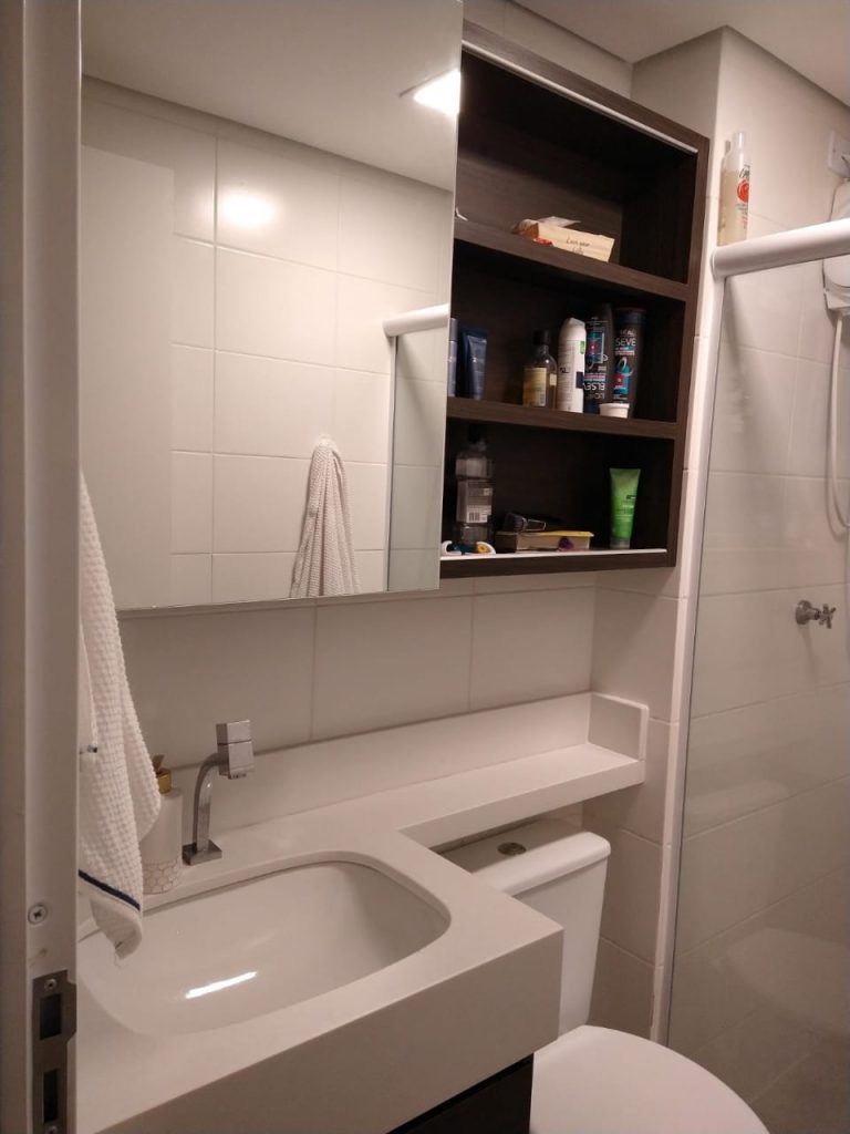 Apartamento à VENDA – 3 Dormitórios – São Bernardo Apartamento à VENDA – 3 Dormitórios – São Bernardo