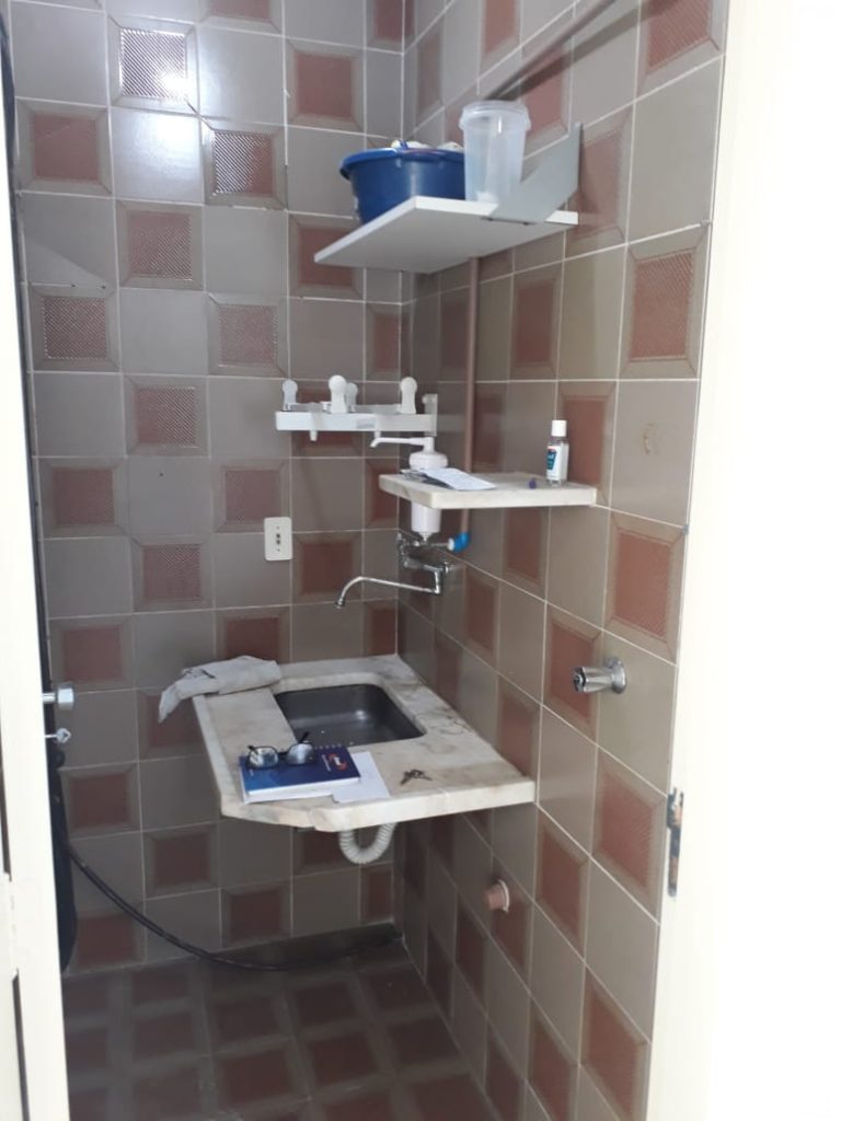 Sala/Conjunto à Venda e locação – 4 Salas – Cambuí Sala/Conjunto à Venda e locação – 4 Salas – Cambuí