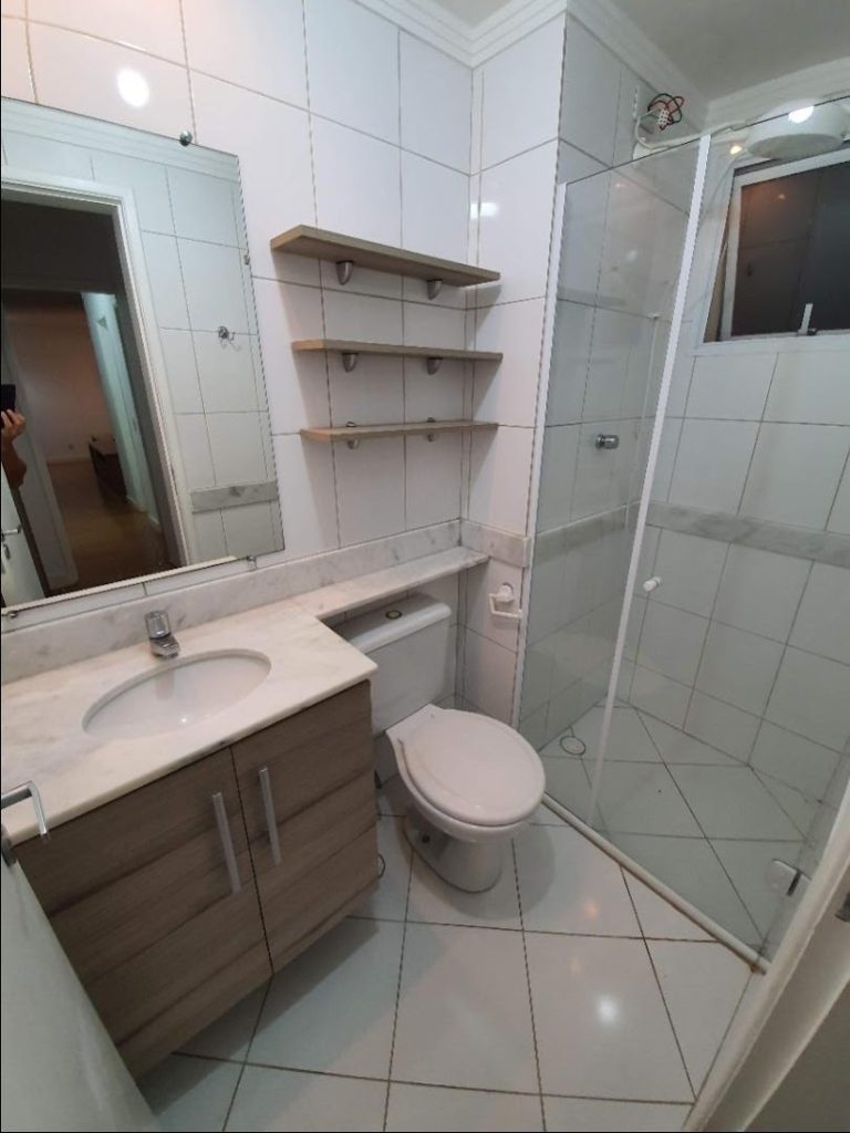Apartamento para Venda – 3 Dormitórios – Avalon II Apartamento para Venda – 3 Dormitórios – Avalon II
