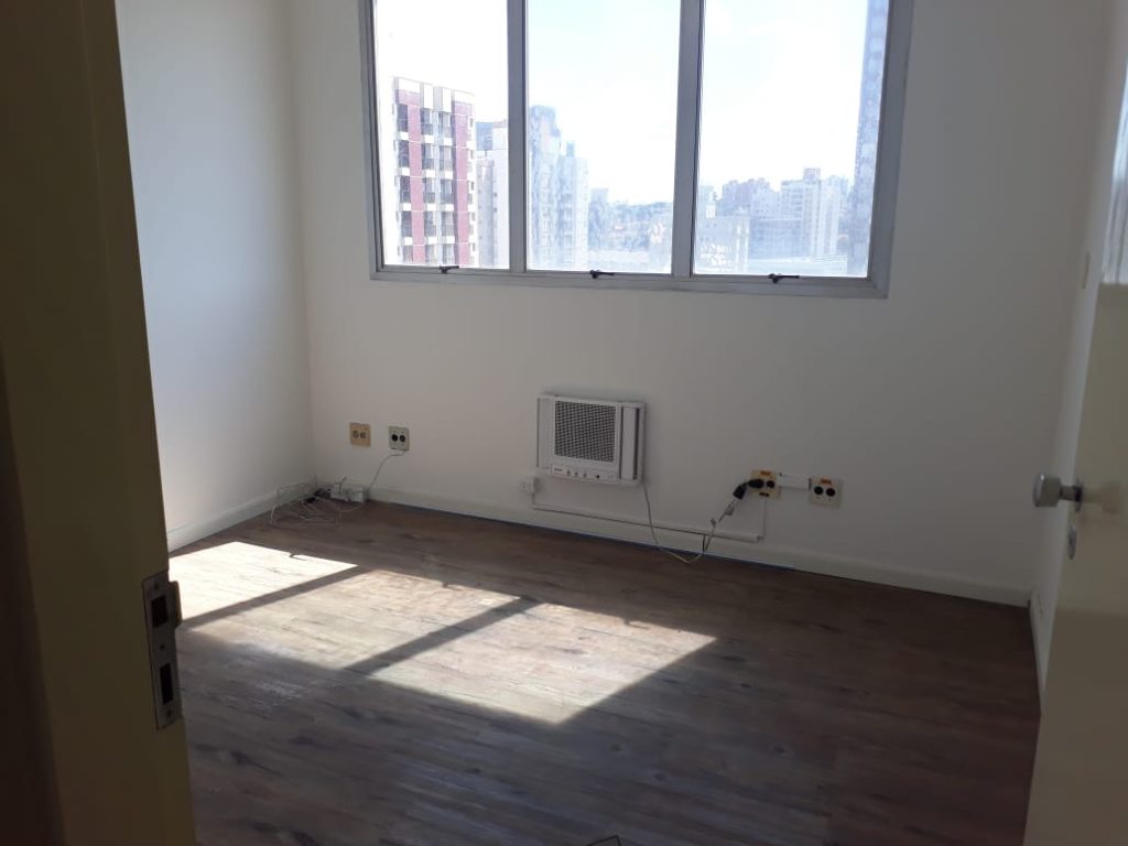 Sala/Conjunto à Venda e locação – 4 Salas – Cambuí Sala/Conjunto à Venda e locação – 4 Salas – Cambuí