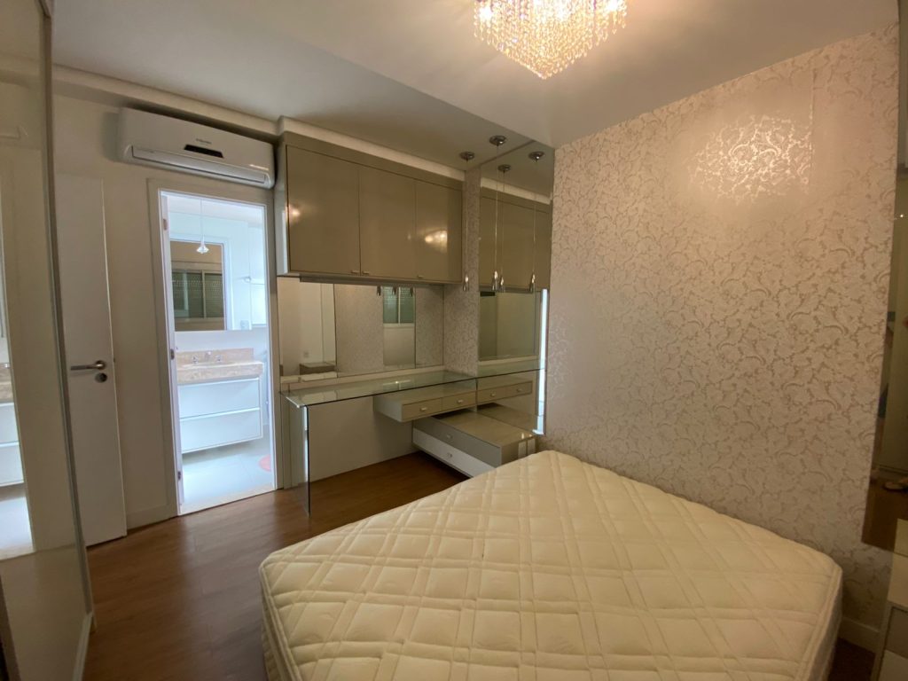 Apartamento para Venda – 3 Dormitórios – Mansões Santo Antônio Apartamento para Venda – 3 Dormitórios – Mansões Santo Antônio