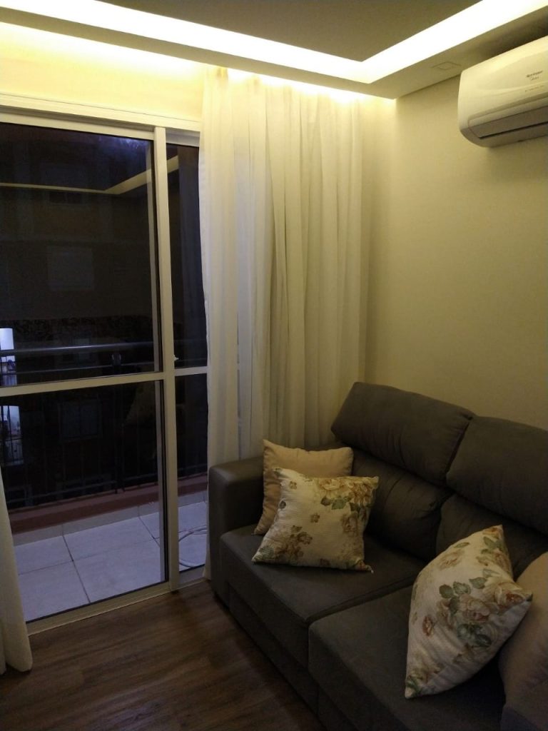 Apartamento à VENDA – 3 Dormitórios – São Bernardo Apartamento à VENDA – 3 Dormitórios – São Bernardo