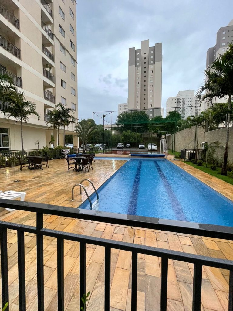 Apartamento à Venda – 2 Dormitórios – Chácara Primavera Apartamento à Venda – 2 Dormitórios – Chácara Primavera