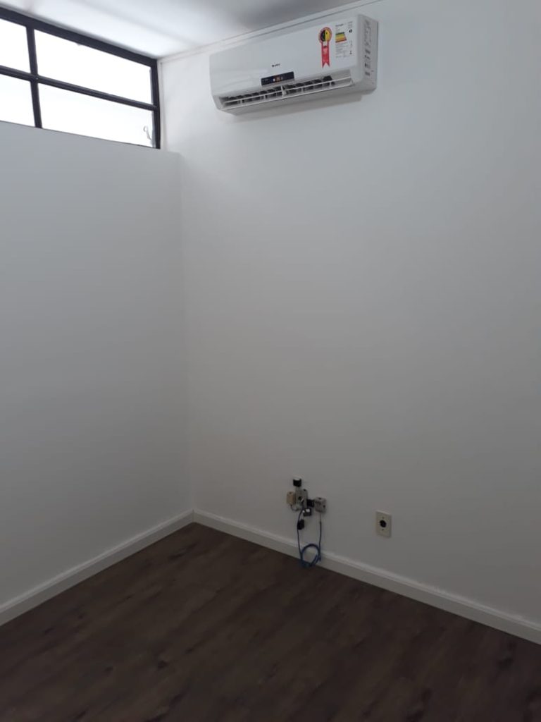 Sala/Conjunto à Venda e locação – 4 Salas – Cambuí Sala/Conjunto à Venda e locação – 4 Salas – Cambuí