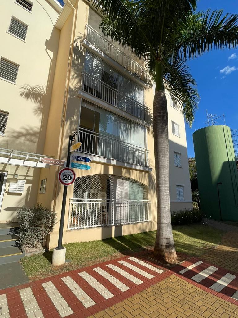 Apartamento à Venda – 3 Dormitórios – Avalon I Apartamento à Venda – 3 Dormitórios – Avalon I