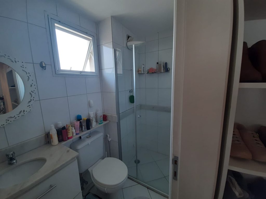 Apartamento à Venda – 3 Dormitórios – Avalon II Apartamento à Venda – 3 Dormitórios – Avalon II