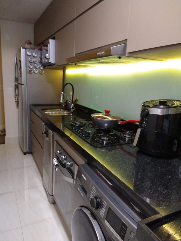 Apartamento à VENDA – 3 Dormitórios – São Bernardo Apartamento à VENDA – 3 Dormitórios – São Bernardo