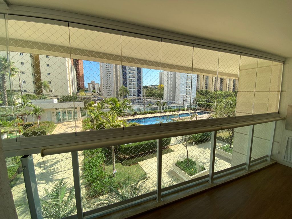 Apartamento para Venda – 3 Dormitórios – Mansões Santo Antônio Apartamento para Venda – 3 Dormitórios – Mansões Santo Antônio