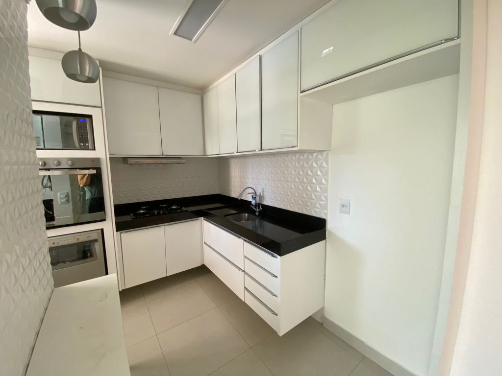 Apartamento para Venda – 3 Dormitórios – Mansões Santo Antônio Apartamento para Venda – 3 Dormitórios – Mansões Santo Antônio