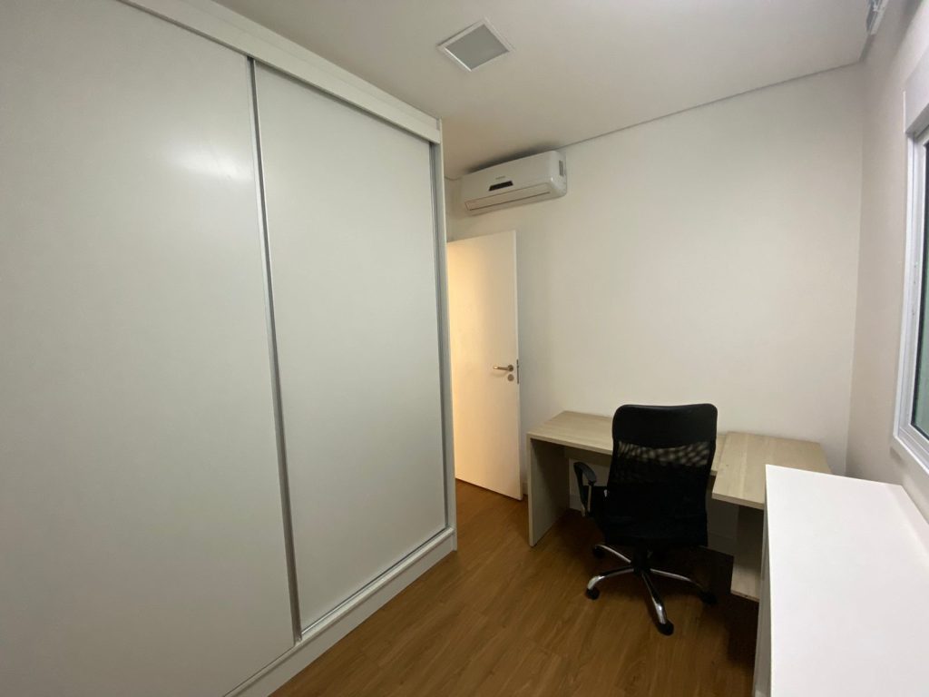 Apartamento para Venda – 3 Dormitórios – Mansões Santo Antônio Apartamento para Venda – 3 Dormitórios – Mansões Santo Antônio