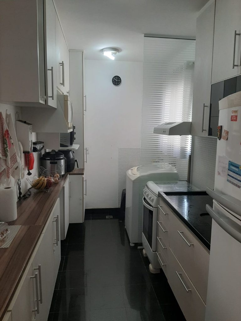 Apartamento à Venda – 3 Dormitórios – Avalon II Apartamento à Venda – 3 Dormitórios – Avalon II