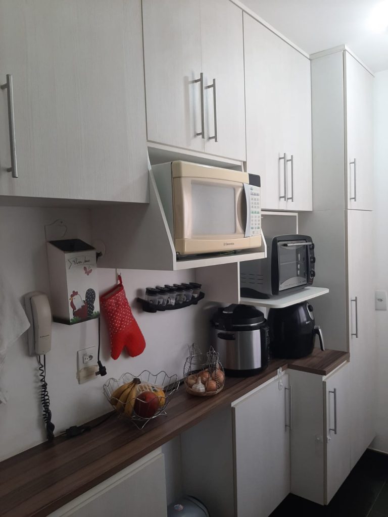 Apartamento à Venda – 3 Dormitórios – Avalon II Apartamento à Venda – 3 Dormitórios – Avalon II