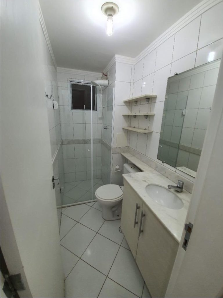 Apartamento para Venda – 3 Dormitórios – Avalon II Apartamento para Venda – 3 Dormitórios – Avalon II