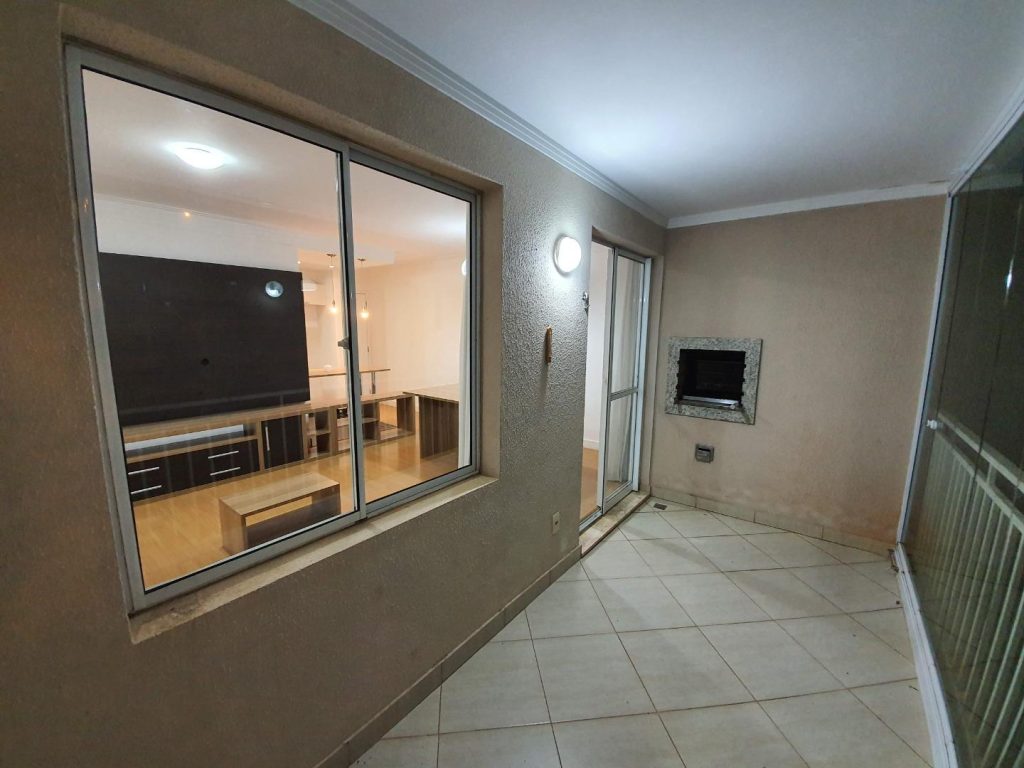 Apartamento para Venda – 3 Dormitórios – Avalon II Apartamento para Venda – 3 Dormitórios – Avalon II