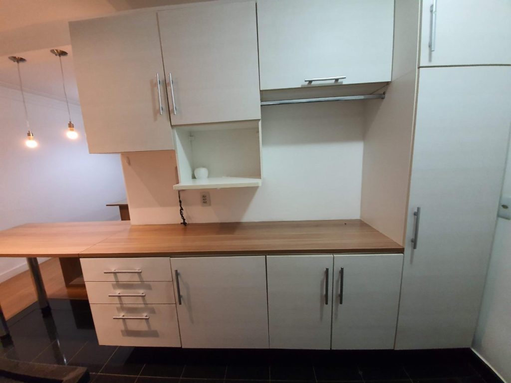 Apartamento para Venda – 3 Dormitórios – Avalon II Apartamento para Venda – 3 Dormitórios – Avalon II