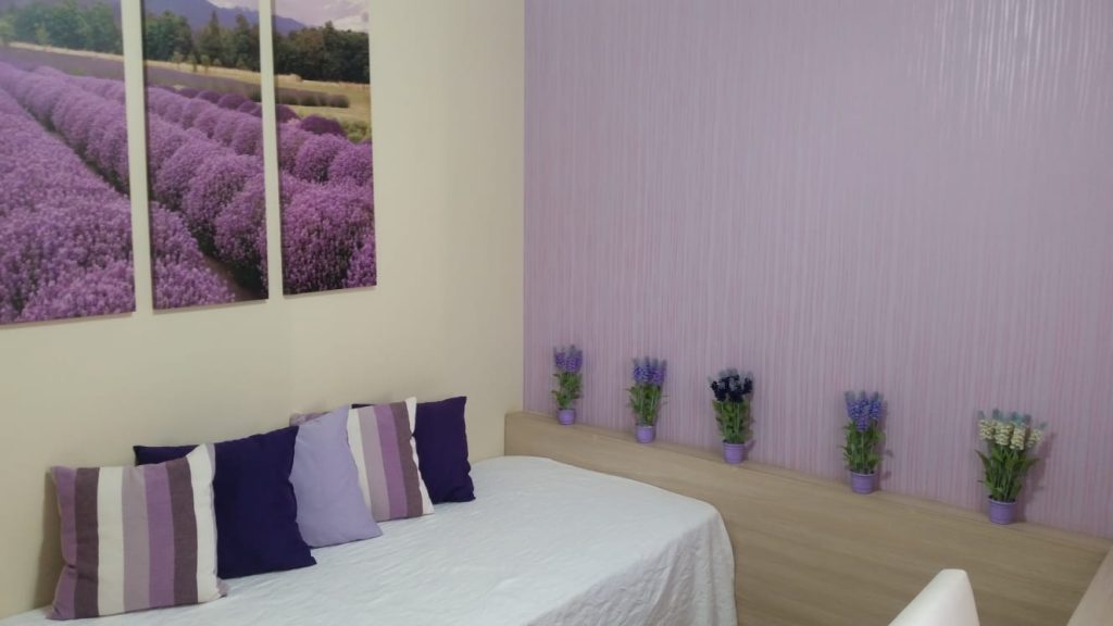 Apartamento para Locação – Mobiliado – 2 Dormitórios – Avalon II Apartamento para Locação – Mobiliado – 2 Dormitórios – Avalon II