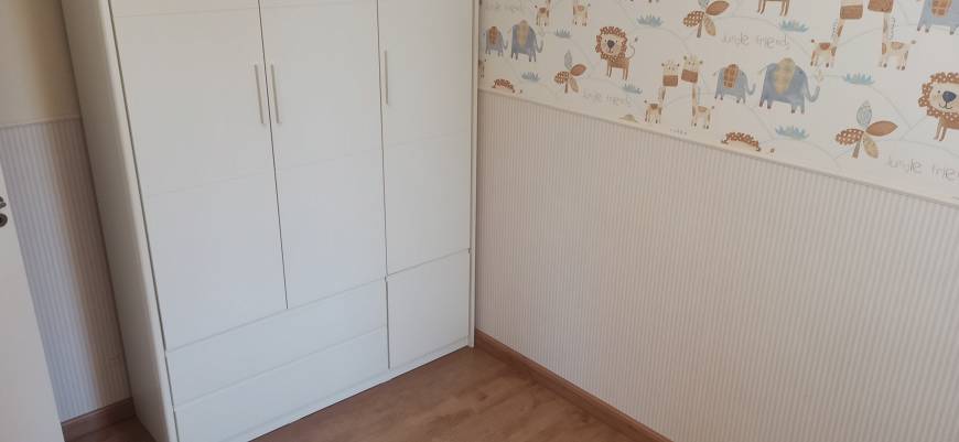 Apartamento para Locação – 3 Dormitórios – Avalon II Apartamento para Locação – 3 Dormitórios – Avalon II