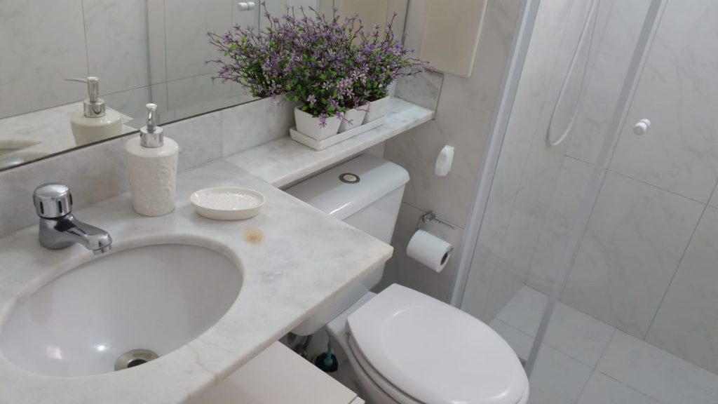 Apartamento para Locação – Mobiliado – 2 Dormitórios – Avalon II Apartamento para Locação – Mobiliado – 2 Dormitórios – Avalon II