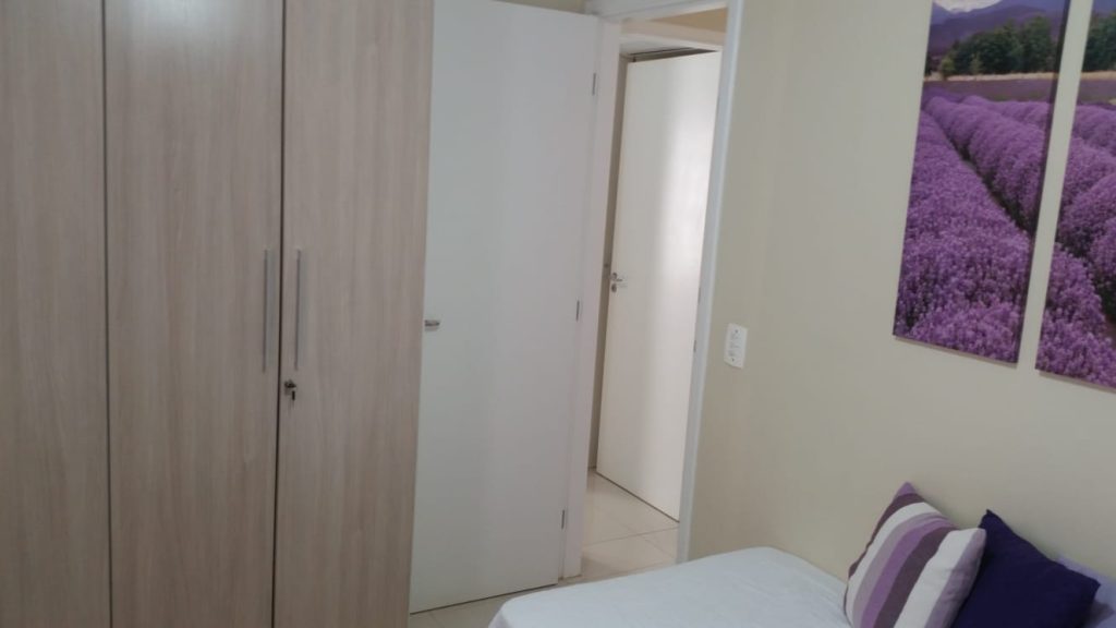 Apartamento para Locação – Mobiliado – 2 Dormitórios – Avalon II Apartamento para Locação – Mobiliado – 2 Dormitórios – Avalon II