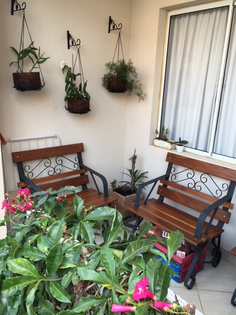 Apartamento para Locação – 3 Dormitórios – Mobiliado – Garden – Avalon II Apartamento para Locação – 3 Dormitórios – Mobiliado – Garden – Avalon II