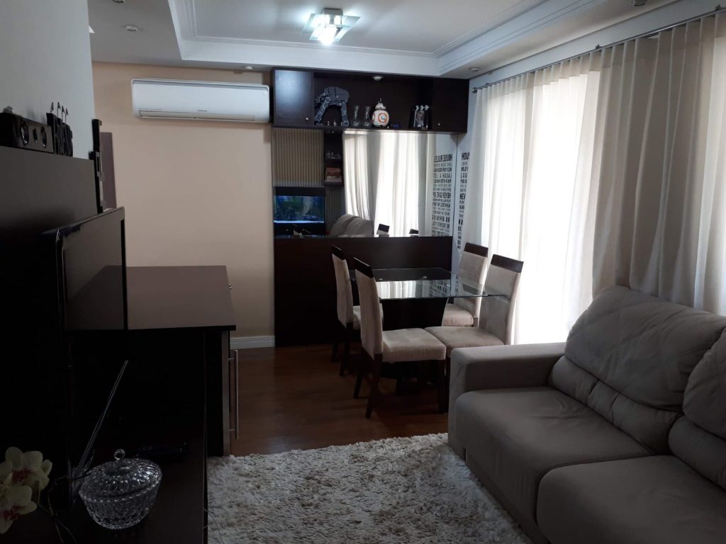 Apartamento à Venda – 2 Dormitórios – Avalon II