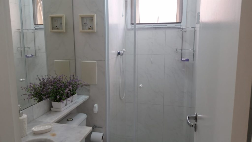 Apartamento para Locação – Mobiliado – 2 Dormitórios – Avalon II Apartamento para Locação – Mobiliado – 2 Dormitórios – Avalon II
