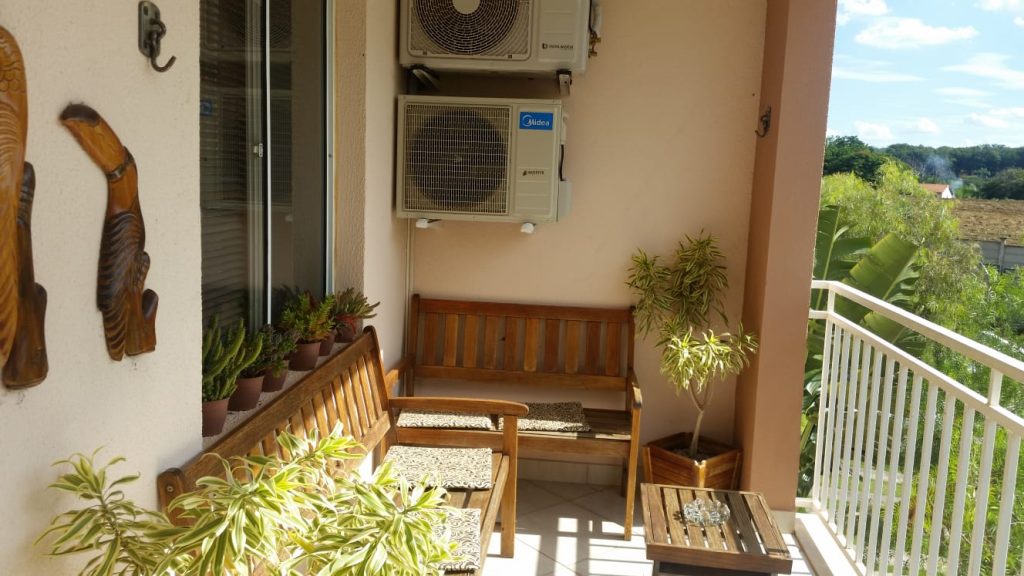 Apartamento para Locação – Mobiliado – 2 Dormitórios – Avalon II Apartamento para Locação – Mobiliado – 2 Dormitórios – Avalon II