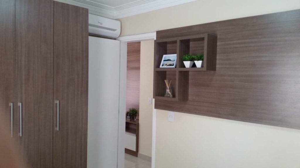 Apartamento para Locação – Mobiliado – 2 Dormitórios – Avalon II Apartamento para Locação – Mobiliado – 2 Dormitórios – Avalon II