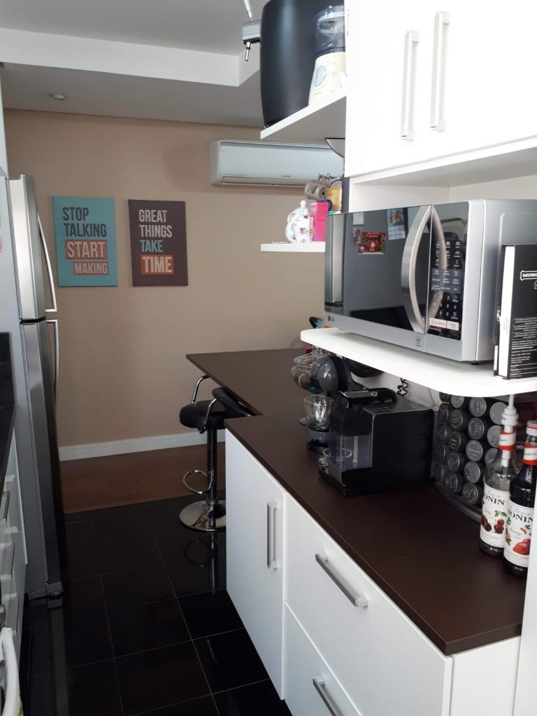 Apartamento à Venda – 2 Dormitórios – Avalon II