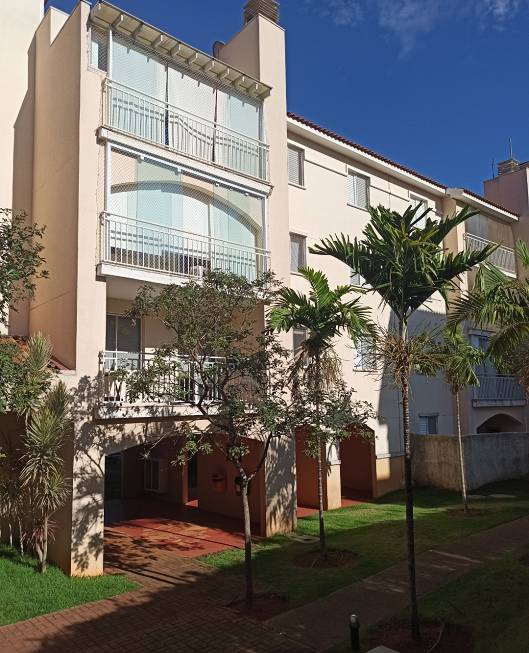 Apartamento para Locação – 3 Dormitórios – Avalon II Apartamento para Locação – 3 Dormitórios – Avalon II