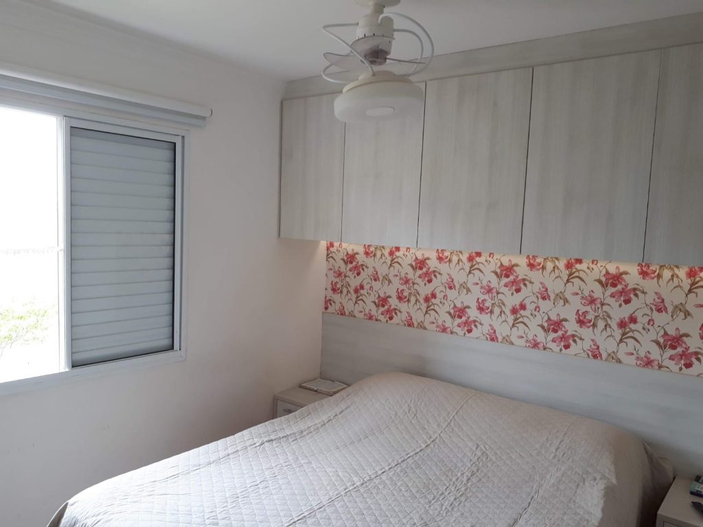 Apartamento à Venda – 2 Dormitórios – Avalon II