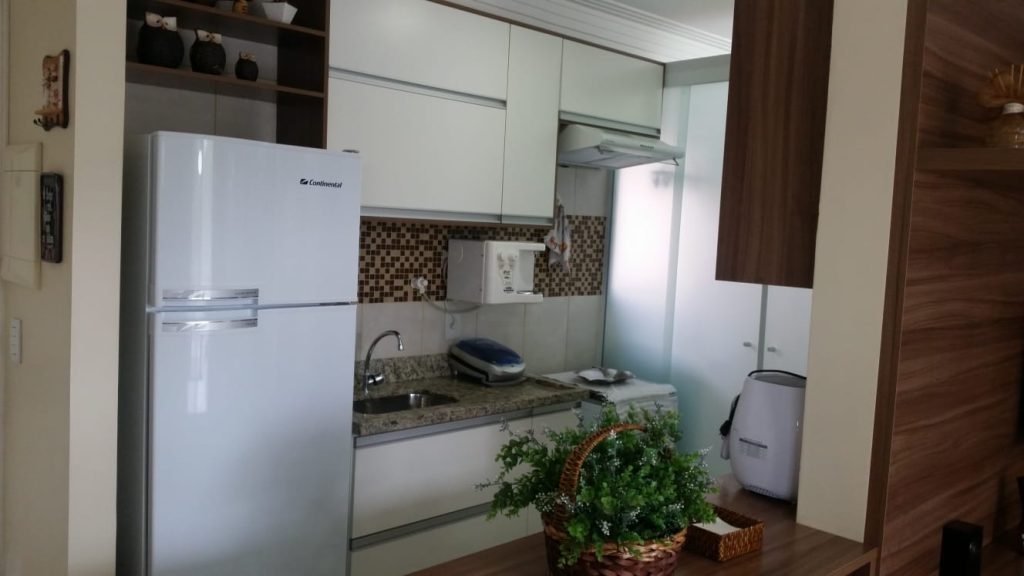 Apartamento para Locação – Mobiliado – 2 Dormitórios – Avalon II Apartamento para Locação – Mobiliado – 2 Dormitórios – Avalon II