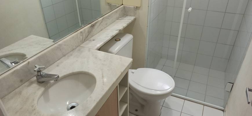 Apartamento para Locação – 3 Dormitórios – Avalon II Apartamento para Locação – 3 Dormitórios – Avalon II