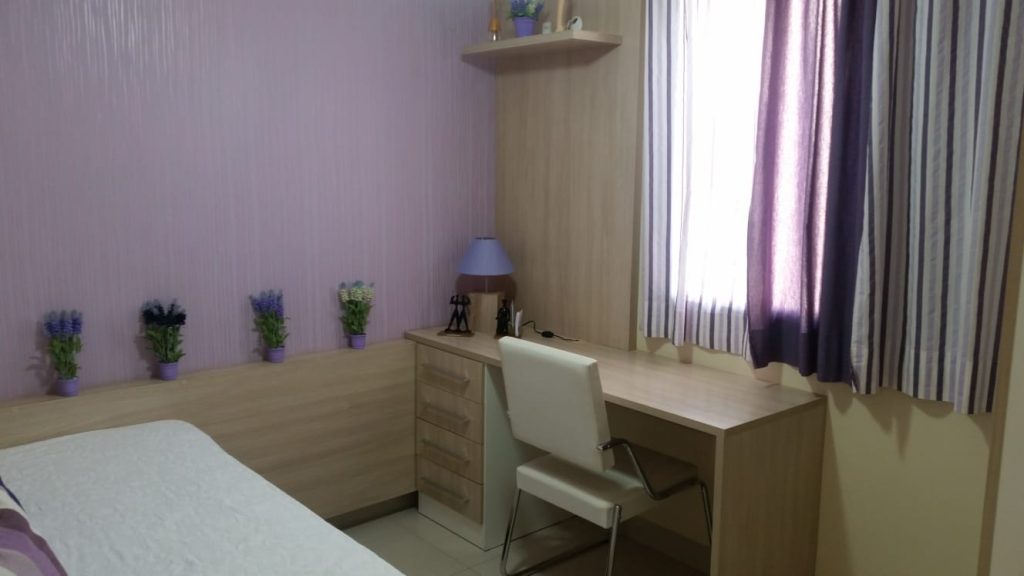 Apartamento para Locação – Mobiliado – 2 Dormitórios – Avalon II Apartamento para Locação – Mobiliado – 2 Dormitórios – Avalon II