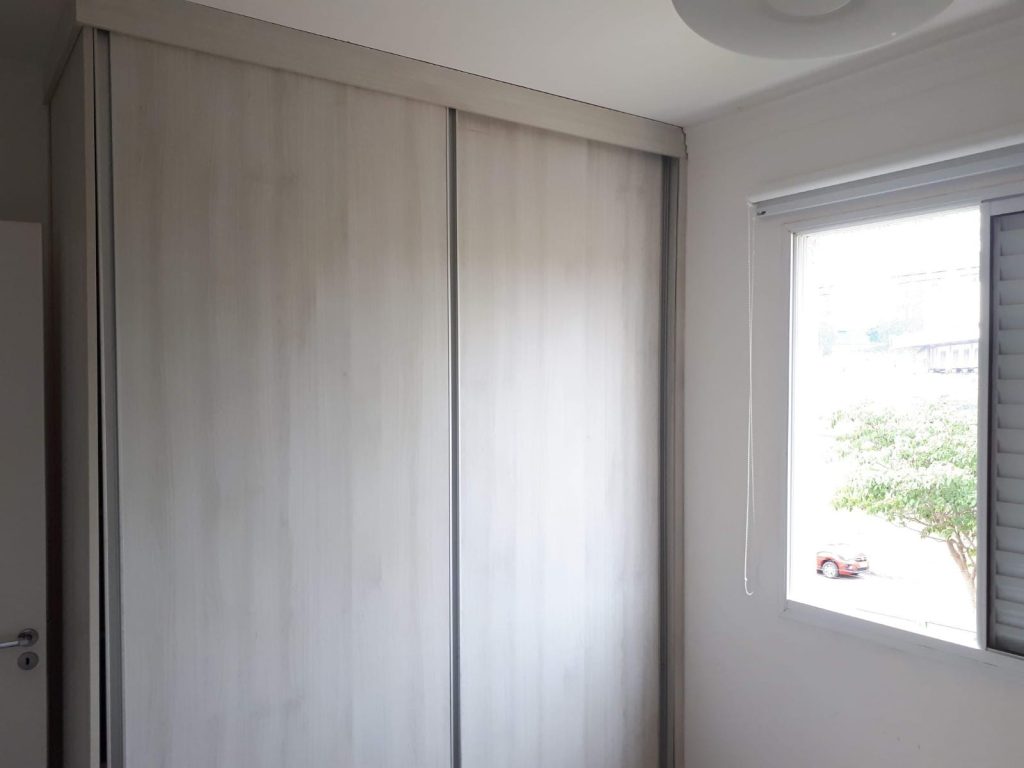 Apartamento à Venda – 2 Dormitórios – Avalon II