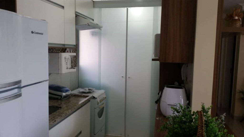 Apartamento para Locação – Mobiliado – 2 Dormitórios – Avalon II Apartamento para Locação – Mobiliado – 2 Dormitórios – Avalon II