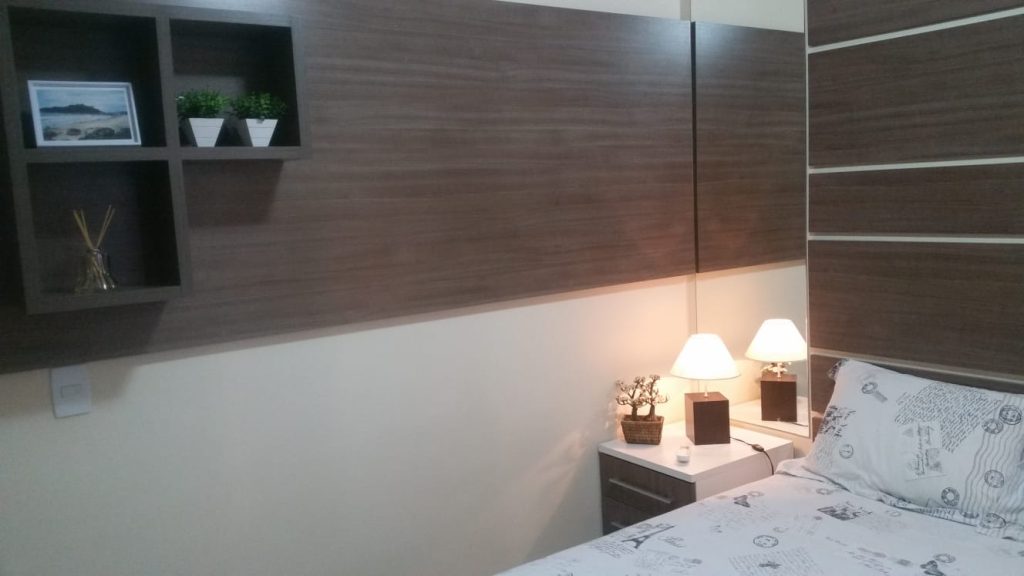 Apartamento para Locação – Mobiliado – 2 Dormitórios – Avalon II Apartamento para Locação – Mobiliado – 2 Dormitórios – Avalon II